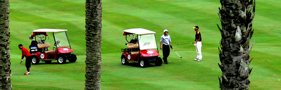 golf